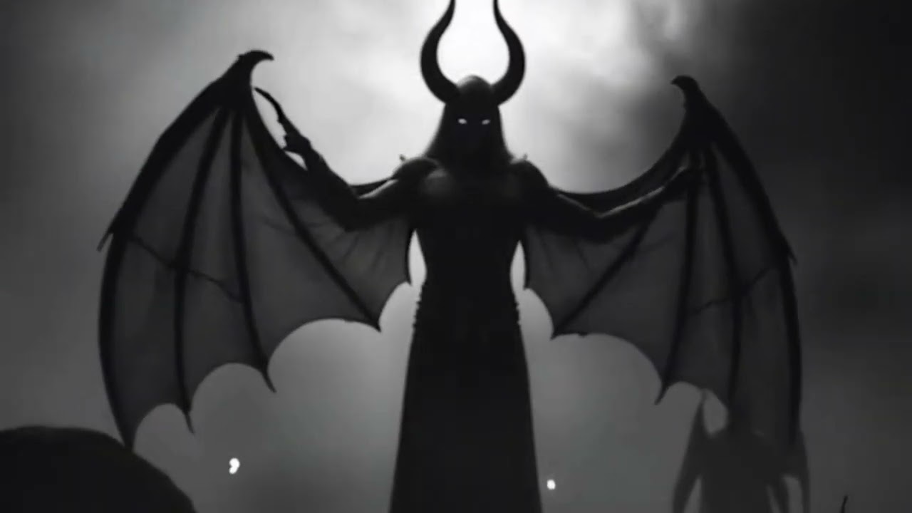 AZAZEL ASMODEUS - Doomed To Suffer (Full Album Stream)