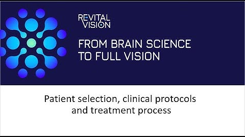 Patient Selection Clinical Protocol and Treatment Process  10 minutes