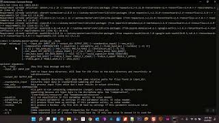 Generating custom equalizer settings using python and autoeq to neutralize our headphone earphone
