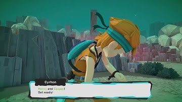 Blooze Saipark Luma!