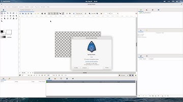 How to install Synfig Studio on Elementary OS 6.0