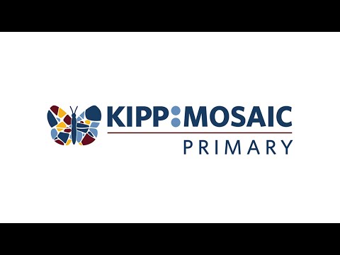 School Consulting at KIPP Mosaic Primary- Ryan Presley