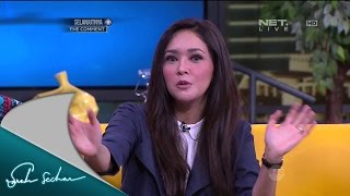 Addie MS, Maia Estianty dan Winky ditantang karaoke lagu Korea