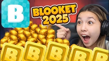 How to Get Infinite Tokens in Blooket 2025 – Working Method!