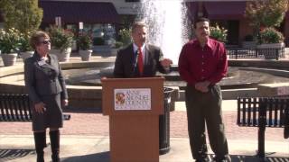 Housing Revitalization Property Tax Credit Legislation