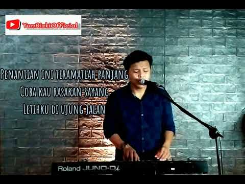 PENANTIAN - ARMADA (COVER RIZKI)