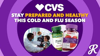 The Deal Download with CVS: Give Your Immune System a Boost at CVS