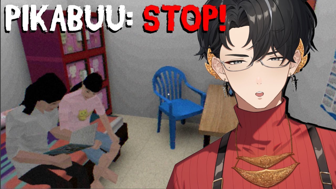 KELUARGA HANCUR AKIBAT J U D 0 L? - PIKABUU:STOP!
