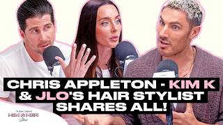 Chris Appleton - How To Find & Follow Your Passion, & Build The Life Of Your Dreams