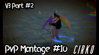 V3 PvP part #2 // Nova 2 Remastered Montage #10