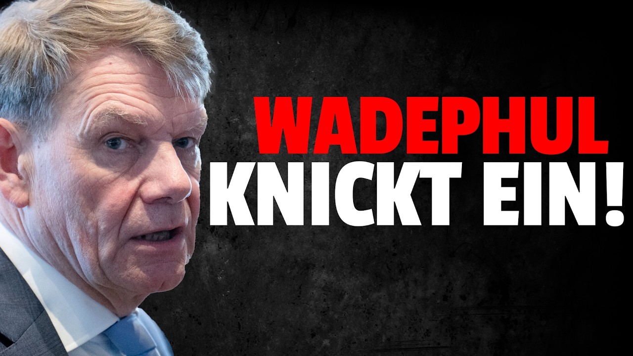 💥Wadephul KEHRTWENDE: Regierung will deutsche Touristen evakuieren