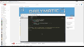 How to Limit Amount of Characters in PHP