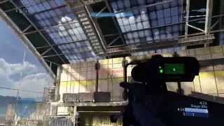 Lone Wolves Gameplay - Lots of headshots