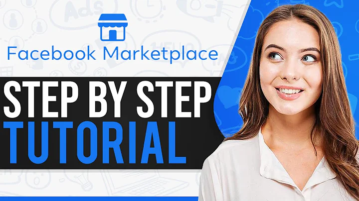 How To Use Facebook Marketplace 2025 (Step-By-Step For Beginners)