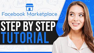How To Use Facebook Marketplace 2024 (StepByStep For Beginners)