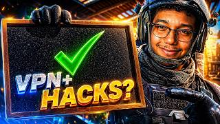 La Verdad sobre NIXSTAH: VPN, Bot Lobbies y Acusaciones de Cheats