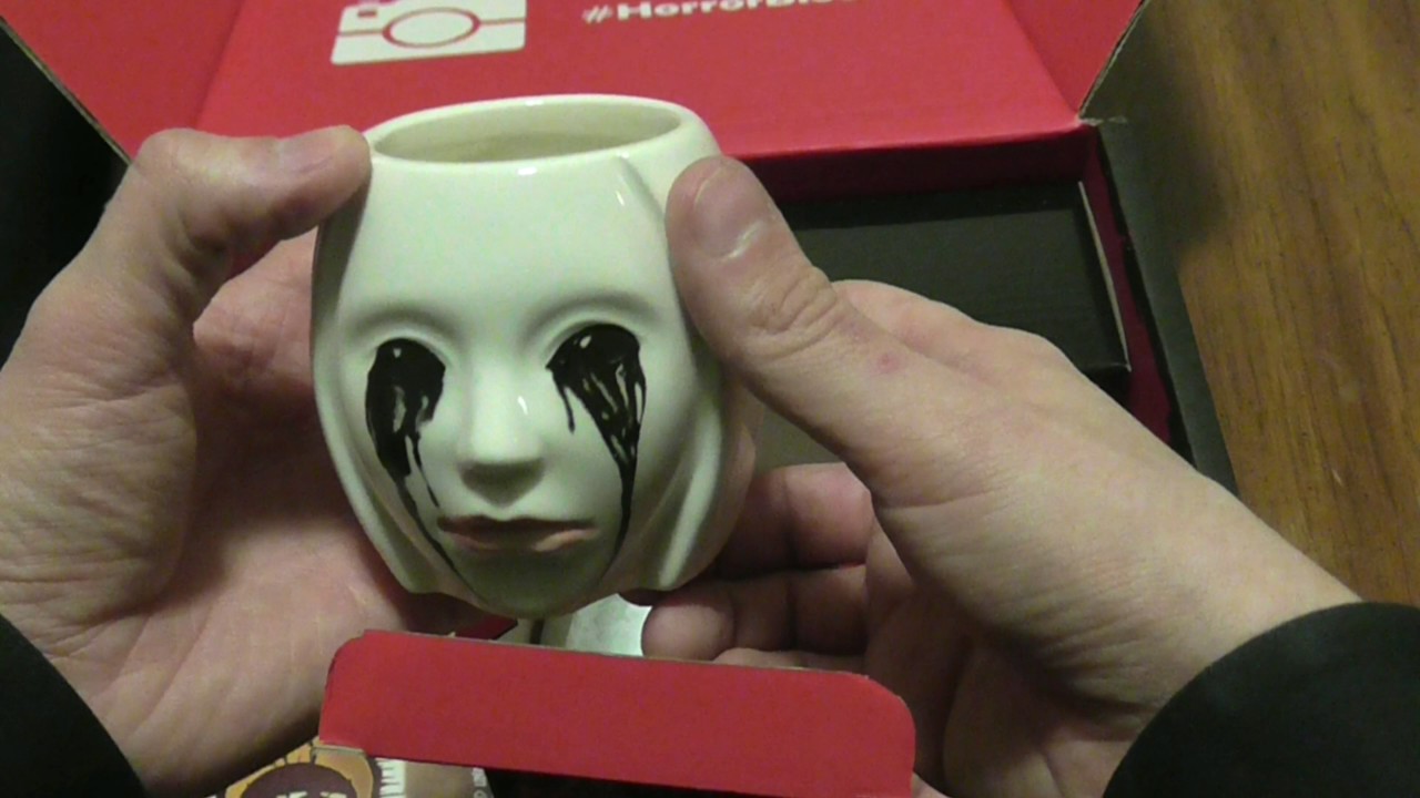 January Horror Block