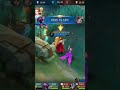 TIGREAL #rank #win #21assist #theblackguy #mobilelegends