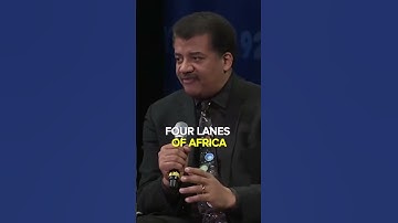 Beyond Perception: Exploring the Mathematical Universe | Neil DeGrasse Tyson #shorts  #astrophysics