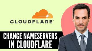 How to Change Nameservers in Cloudflare (2026) Step-by-Step Full Guide