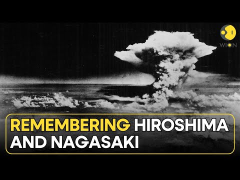 Video: Var der amerikanske krigsfængsler i Hiroshima?