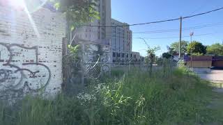 Memphis Graffiti