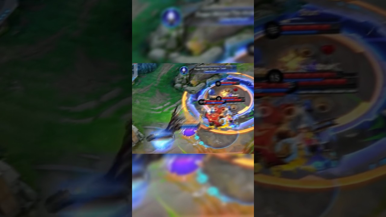 Moments highlight montage tigreal 