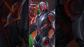 Marvel Rivals Conspiracy Theory (Mind Control) #marvelrivals #gaming
