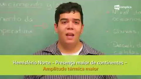 Quando e como o agravamento do efeito estufa promove o aquecimento global?
