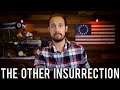 The New Jan 6 Lie | We Never Learned a Damn Thing About the Guy Who Actually Killed a Capitol Cop