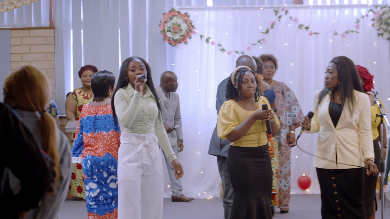 BETHELI PETECOSTAL CHURCH, YOUTH SERVICE