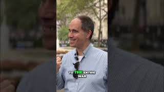 New York: The Real Revolution Kickoff You Missed! #shorts