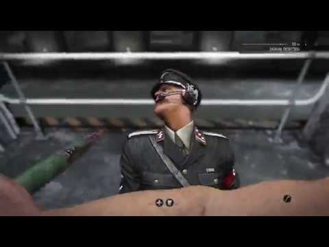 გაფსიხებული ნიგმა