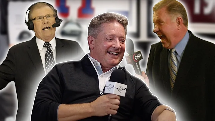 Legendary Steve Coates Stories