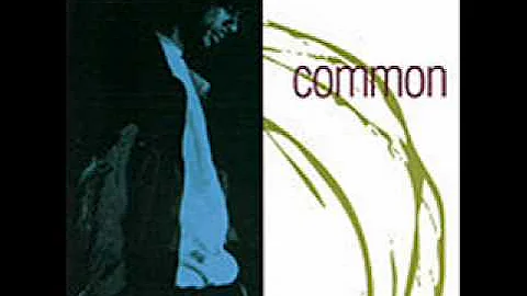 Common - Resurrection