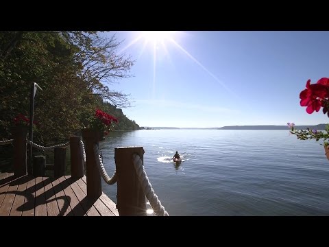 Dash Point Beach
