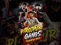 Pirojpur gangs ( পিরোজপুর গ্যাংস )