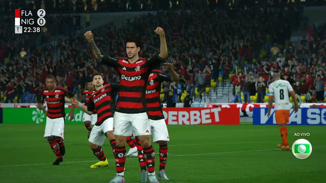 CAMPEONATO CARIOCA COM FLAMENGO