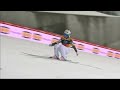 Prevc takes first win at Raw Air tournament | FIS Ski Jumping World Cup 23-24