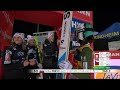 Prevc takes first win at Raw Air tournament | FIS Ski Jumping World Cup 23-24