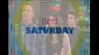 One Hour The Thundermans Event Stealing Home Back To School - Official Promo