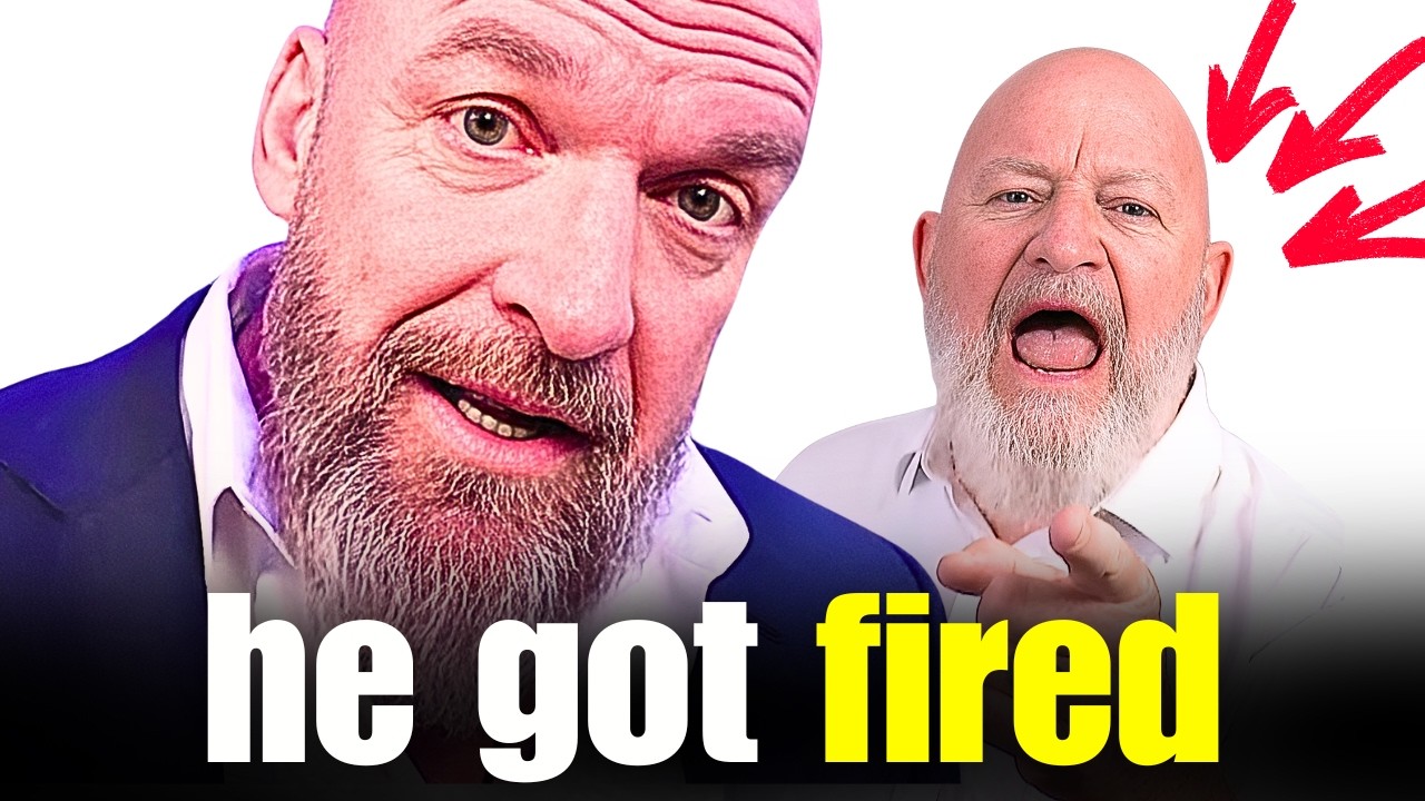 Triple H SCAPEGOATS Road Dogg Out Of WWE… 