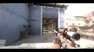 MOVE ON | CSGO EDIT