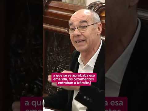 Jorquera, &aacute;s bancadas do PP: "Est&aacute;n adestr&aacute;ndose para ser a oposici&oacute;n ao BNG"