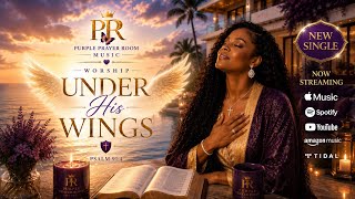 When Life Feels Heavy Listen to This  | Peaceful Worship for God’s Protection