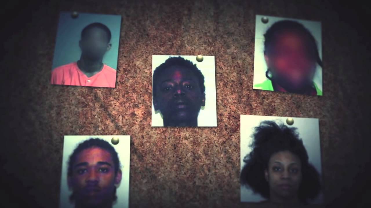 The System - Juvenile Justice