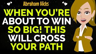 Download Lagu When You’re About To Win So Big! This Will Cross Your Path✨✅Abraham Hicks 2025 MP3 Download Lagu When You’re About To Win So Big! This Will Cross Your Path✨✅Abraham Hicks 2025 MP3