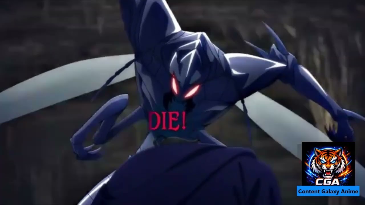 AMV Solo Leveling  Royalty – Egzod & Maestro Chives ft  Neoni ⚔️🔥 قوة لا تُهزم!