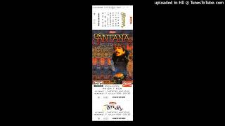 Santana-Angélica Faith Live Vienne France  1996