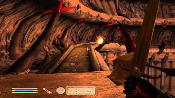Oblivion Walkthrough Part 3 Breaking the Seige of Kvatch (2-2)
